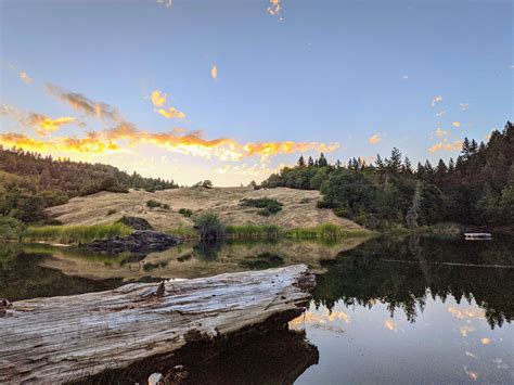 Mendocino Camping: Explore the Enchanting Beauty of Northern California